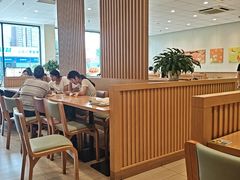 -德克士(茶店子客运站店)