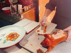 -京味斋·烤鸭·北京菜(安贞店)