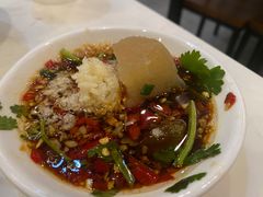 酱料-有章牛杂(石厦店)