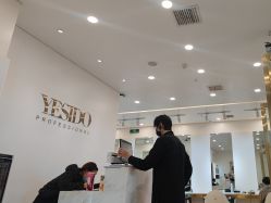 -YESIDO椰岛造型