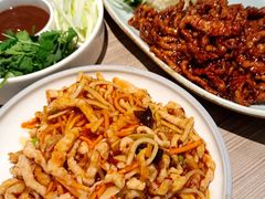 -老昌春饼(果戈里大街店)