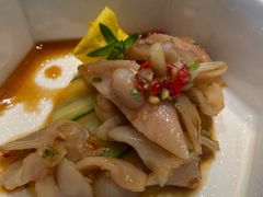 -渔语鱼酸菜鱼新川菜(来福士店)