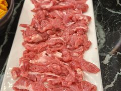 -潮汕美牛肉丸火锅店(天宁寺店)