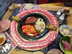 -蜀大侠火锅(森兰花园城店)