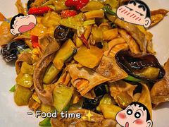 -又见炊烟私房菜(敬亭路店)