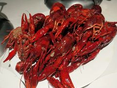-五月罗马海鲜自助餐厅(陆家嘴店)