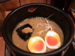 -博多一幸舍(侨福芳草地购物中心店)