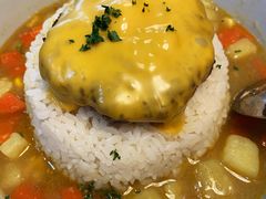 -红小满休闲餐厅(十全街店)