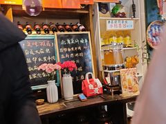 -懒人盐府人家·自贡大麻鱼(安贞店)