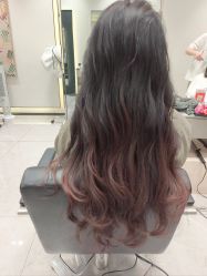 -MAKE SENSE美可沙龙