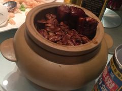 -小南国(金沙江路店)