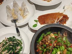 -大鸭梨烤鸭(顺义石园店)