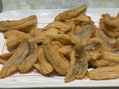 蒜香龙头鱼-良友·地标海鲜青岛菜(五四广场店)