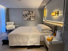 -北京北辰洲际酒店