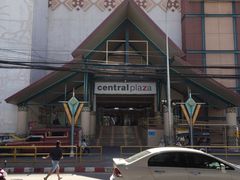 -尚泰清迈机场购物中心