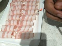 -小牛叔鲜切牛肉·火锅·烤肉自助(公济桥路店)