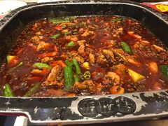 -自贡好吃客(科华店)
