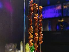 大叉烤肉-半天妖烤鱼(芝罘万达店)