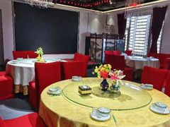 -金百万烤鸭店(良乡店)