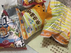 -将军牛排·尔滨地标朝鲜族美食(总店)