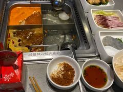 -海底捞火锅(徐州火车站店)