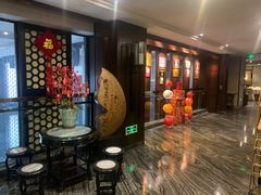 -香云轩·顺德菜(香云纱园林酒店店)