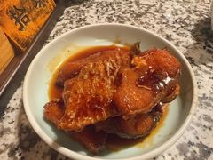 -南京大牌档(凯德大峡谷店)