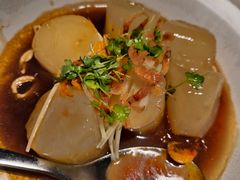 萝卜-遇外滩(BFC外滩金融中心店)