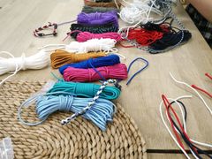 -艺彩阳光手工坊(大连恒隆广场店)