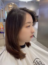 -川和潮人漂色·烫染·接发