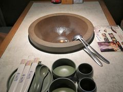 -鲜潭蒸汽石锅鱼(五道口购物中心店)