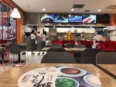 大堂-阳阳中国饭(龙湖大兴天街)