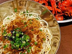 -一棠龙虾•王牌虾球(光谷天地店)