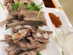 -新疆红柳花餐厅(新洲店)