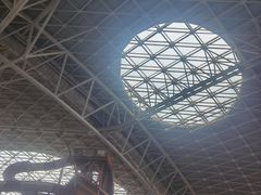 -天山海世界·米立方