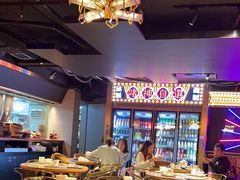 -啫神·广州地标美食(北京路店)