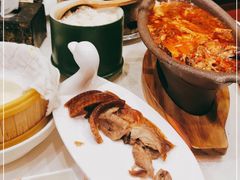 -老浒记民俗酒楼(王府井店)