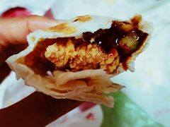 -肯德基(安定门店)