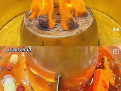 -北门涮肉·铜锅涮肉(南锣鼓巷店)