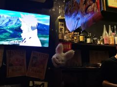 -木子烧鸟屋(百子湾店)