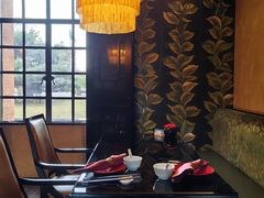 -上海苏宁宝丽嘉酒店·嘉府壹号中餐厅