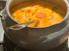 -大头虾越式风味餐厅(光明广场店)