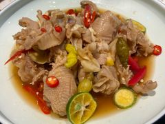 -北李妈妈菜·海肠捞饭(开发区万达店)