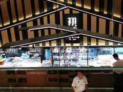-初蓉丨遇见新川菜(亲贤街荣耀店)