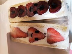 -Fruwich果明治(西单更新场店)