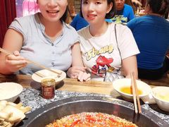 -蜀大侠火锅(寰球文化地标·总府店)