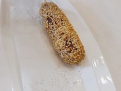一指禅-功德林素菜饭庄(前门店)