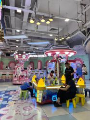-晴空乐园(东厦100店)