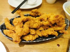 重庆小酥肉-付小姐在成都(川沙店)