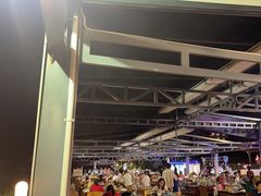 -渔家火锅·海鲜自助餐·演艺(亚龙湾天域酒店)